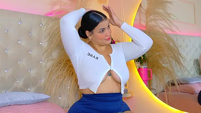 AlynAllen Webcam show