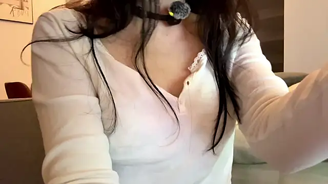 melana_love's Live XXX Chat