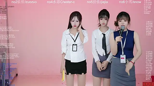 ATY1314's Live XXX Chat