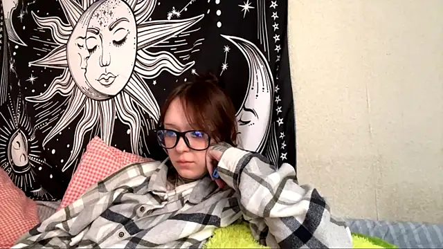 Chat XXX ao vivo de Littleways