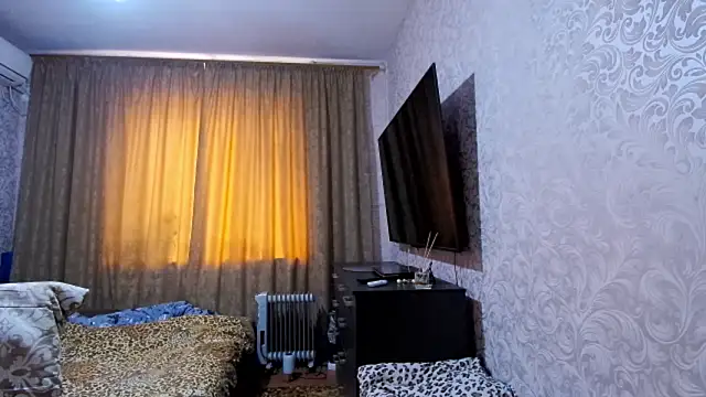 EdwinStalker Pertunjukan Webcam