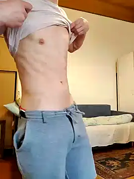 Webkamerová show VineDick