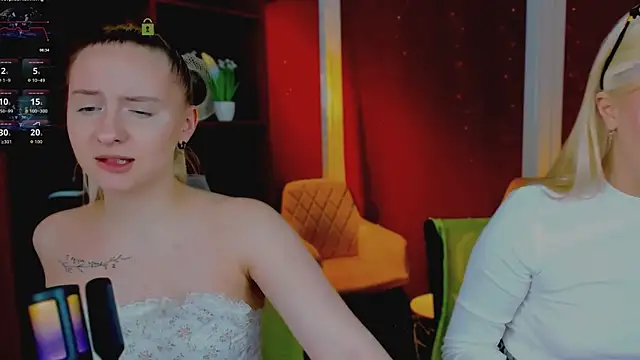 mila_glow1 Live XXX-Chat