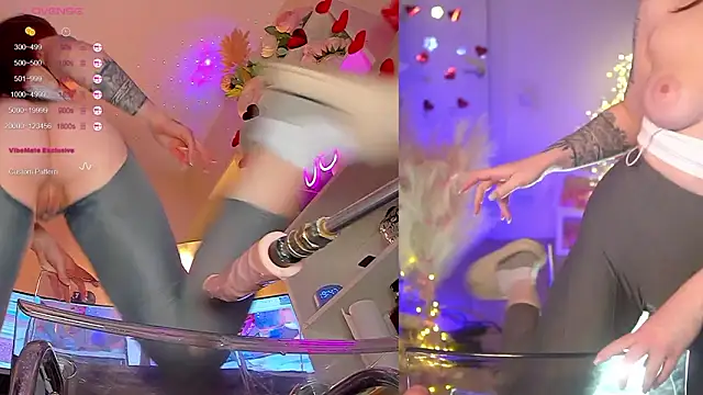 Ur_lil_bb Live XXX Chat