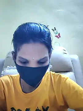 Chat +18 de ramyasri- ao vivo