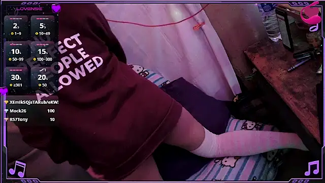 Ftm_Bunny: απευθείας συνομιλία ΧΧΧ