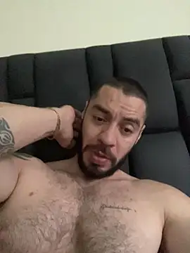 Czat XXX na żywo – Drake_Cole