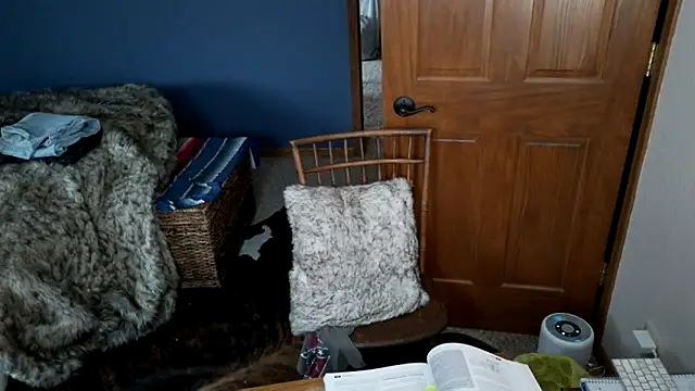 Pokazy przed kamerką – SpunRedneck