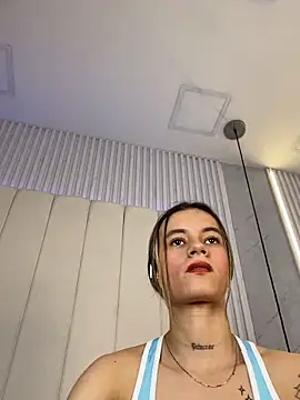 JuliaColemann: απευθείας συνομιλία ΧΧΧ