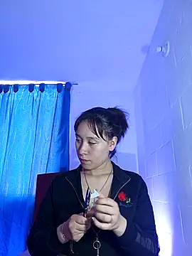 Charlotte_morhh_ Obrolan Langsung XXX