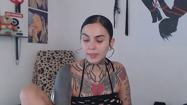 Perola__May Obrolan Langsung XXX