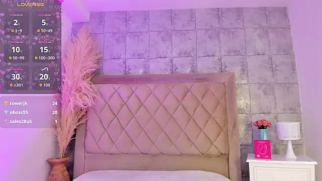 KarelyMitchel: онлайн-секс-чат