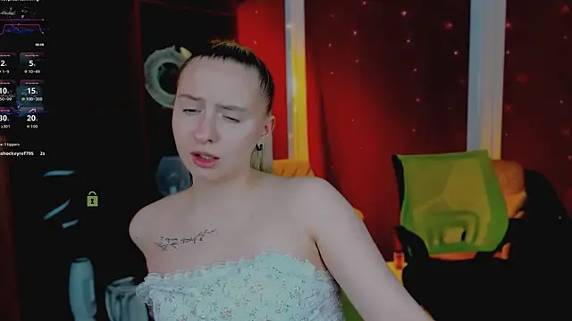 mila_glow1 Live XXX-Chat