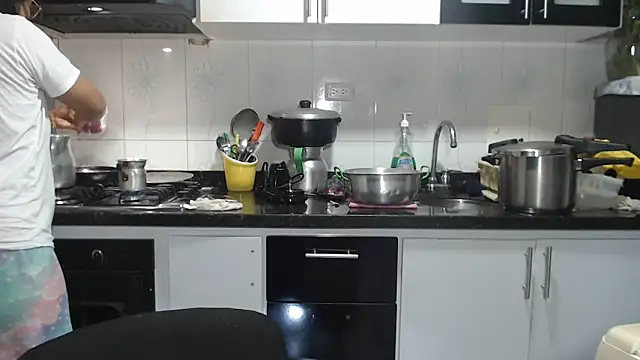 kateleyagrey – Kamerová šou