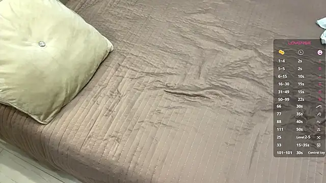 AlisaWhiteness Webcam Show