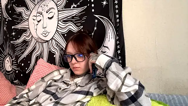 Littleways' Live XXX Chat