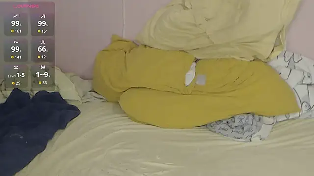 thecoldestmarch's Live XXX Chat