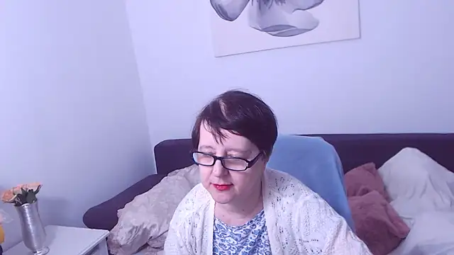 ChristaRose: вебкам-шоу