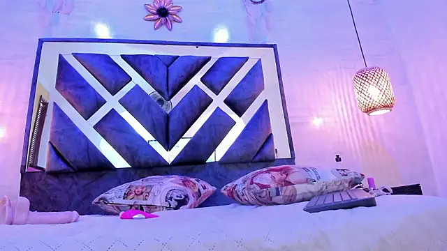 annie_vega17_ 라이브 XXX 채팅