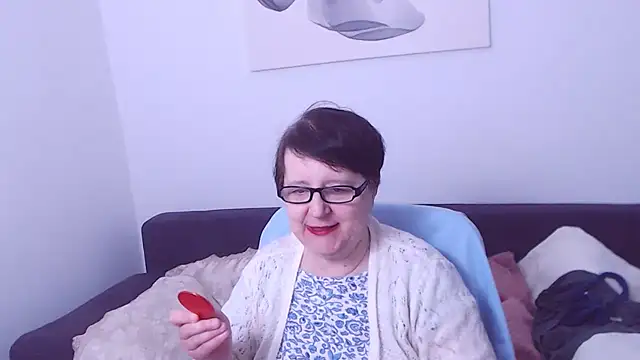 Chat XXX en directo de ChristaRose