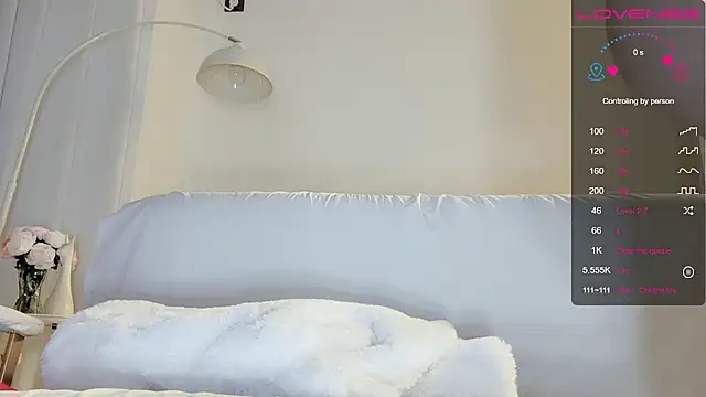 lvy-w 在線直播表演