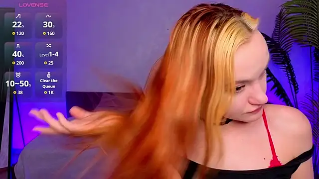 Chat +18 de Ida_FaneStain ao vivo