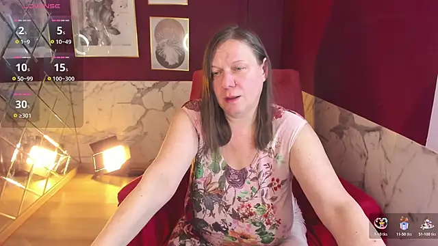 KellyPerfection's Live XXX Chat