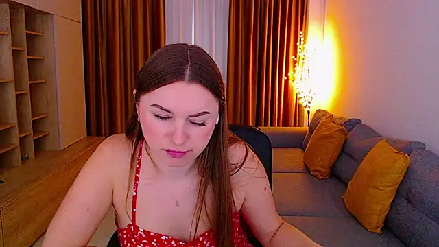 XXX chat uživo modela _Mia_Adams