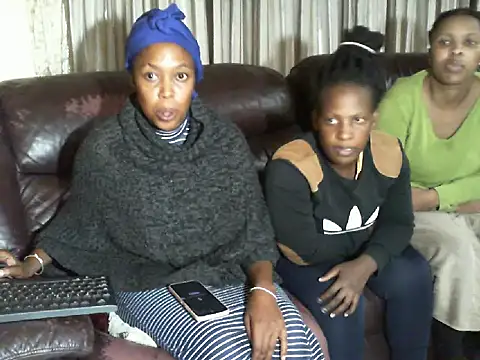 Sky-Diamond webcam show