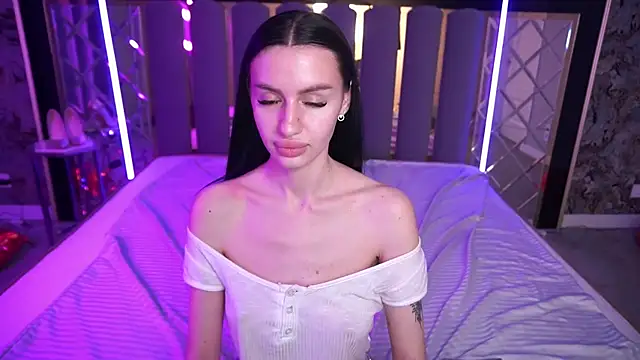 Snow_WhiteeeX – Live XXX-chat