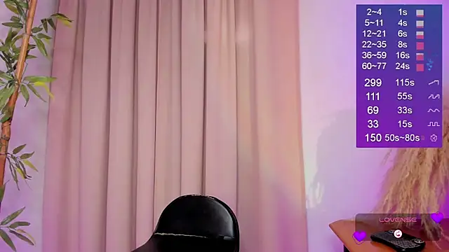 Czat XXX na żywo – Bella-White