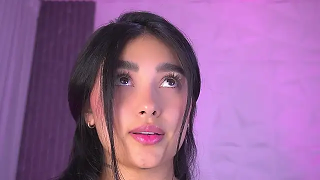 katy_rioss élő XXX-chatje