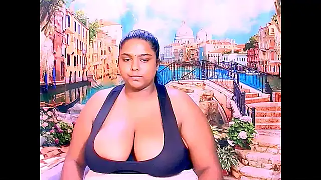 Sembang XXX Secara Langsung Indianfairy99