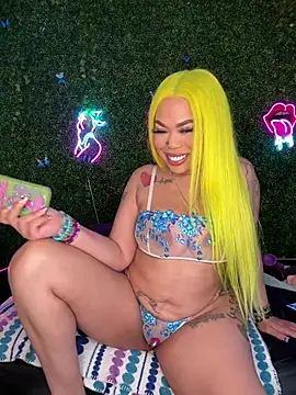 Sembang XXX Secara Langsung RenaThickAss