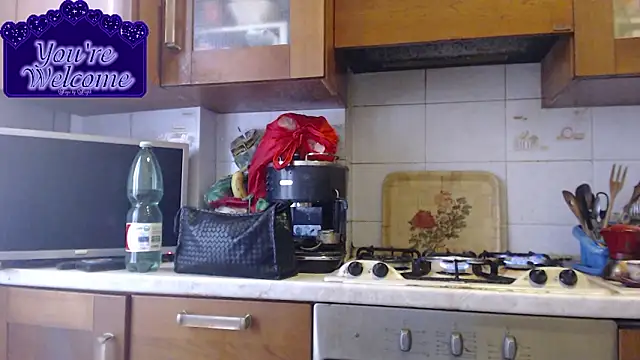 Chat XXX en directo de martachatte