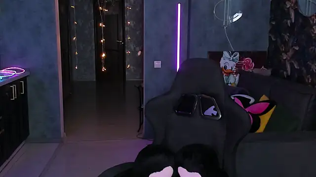 Blckmirrorr 라이브 XXX 채팅