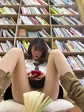 عرض كام littleqiu