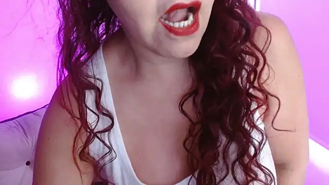 Chat XXX en directo de milfrousse