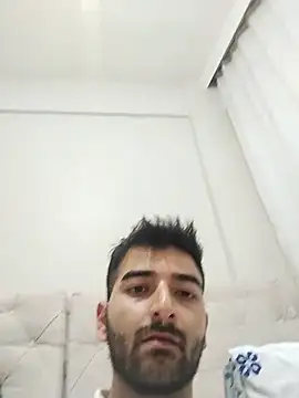 Beyefendistannbul: διαδικτυακό σόου στην κάμερα