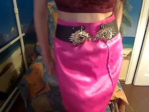 Webkamerová show Bastet12