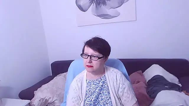 Chatroom XXX en direct de ChristaRose