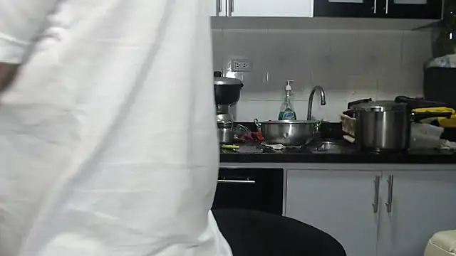 Chat XXX Live kateleyagrey