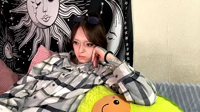 Chat XXX en directo de Littleways