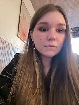 PumaShyXD: онлайн-секс-чат