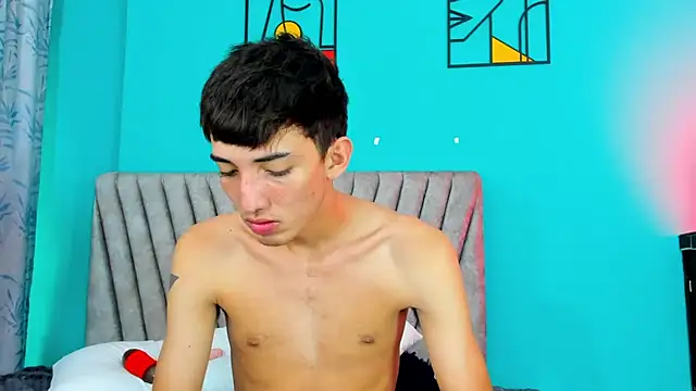 Maikol_Ortiz 在 線直播表演