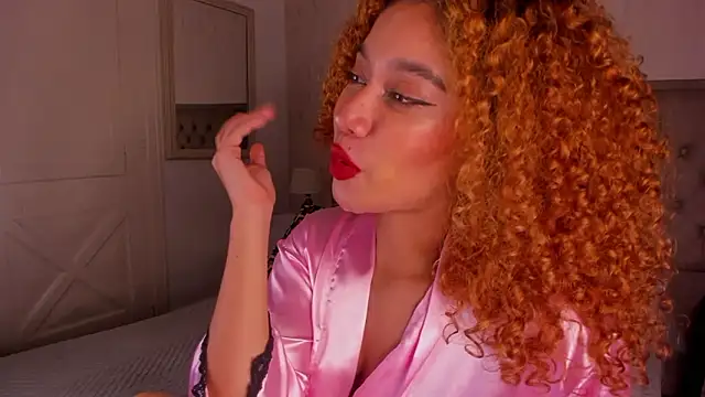 Онлайн чат XXX Sienna_brunette