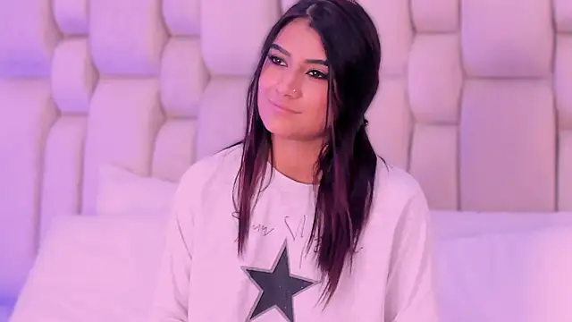 Czat XXX na żywo – KatherineRuiz_