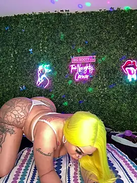 RenaThickAss Live XXX Chat