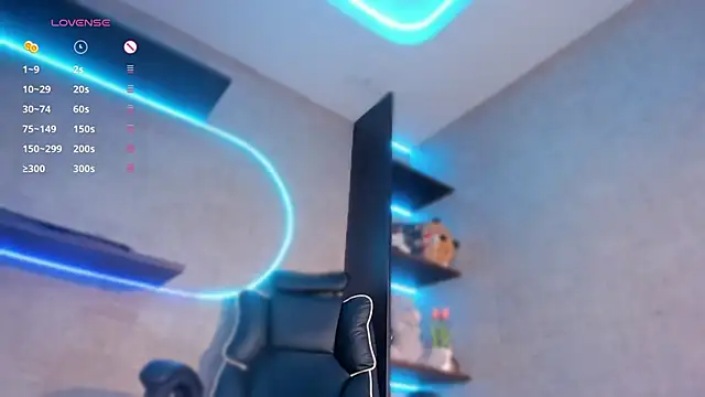 miia_stonne Adlı Modelin Canlı XXX Sohbeti