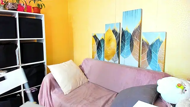 แชท XXX สดของ OBabyDoll